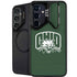 Ohio University Ohio University Outline Galaxy S24 Plus Kickstand Case